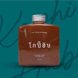 ชาโก้ (ขวด)