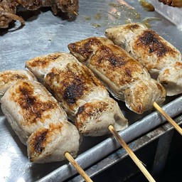 แหนมปลากราย