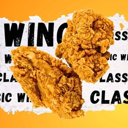 ไก่ไม่มีกระดูก ( POP CHICKEN )