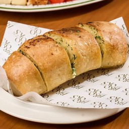 Garlic bread