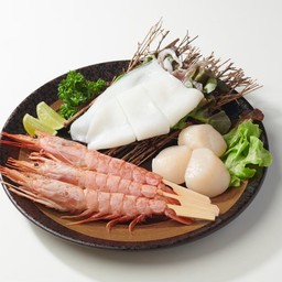 เซ็ตซีฟู้ด