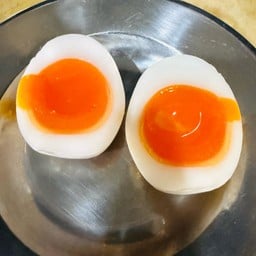 ไข่เป็ดต้ม