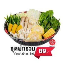 Shabu indy สวรรคโลก