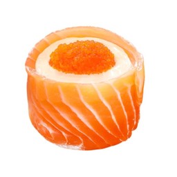 แซลมอนโรล