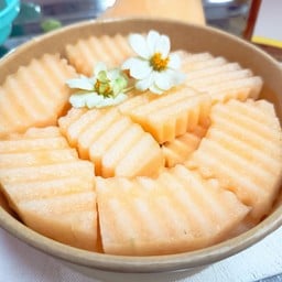 สดชื่นผลไม้เพื่อสุขภาพ9168
