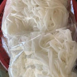 ขนมจีนเปล่า