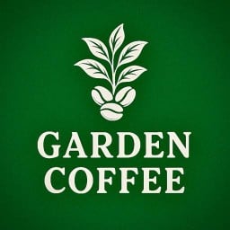 Garden coffee ดอนเมือง(Don Mueang)