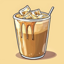 คาราเมลเมคคิอาโต้