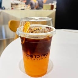 1:2 coffee (1:2 คอฟฟี่) CP พญาไท