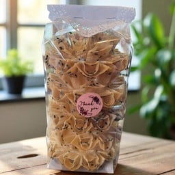 กล้วยปิ้งลิงสำราญ(พุทธมณฑลสาย4) สาขาพุทธมณฑลสาย4