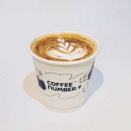 Hot Cappuccino