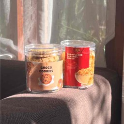 กรุบกรอบ 