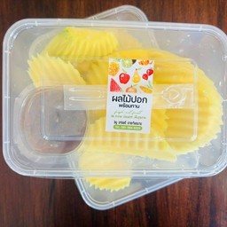 มะม่วงสามรส