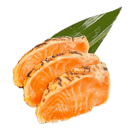 แซลมอนทาทากิซาชิมิ