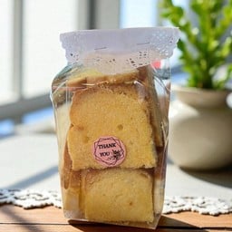 กล้วยปิ้งลิงสำราญ(พุทธมณฑลสาย4) สาขาพุทธมณฑลสาย4