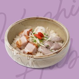 ข้าวต้มแห้งภูเก็ต