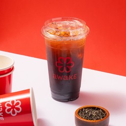 ชาดำเย็น (Blacktea)