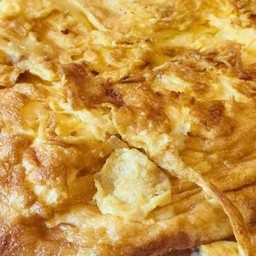 ไข่เป็ดเจียว