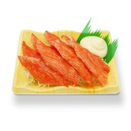 Imitation Crab Stick Salad