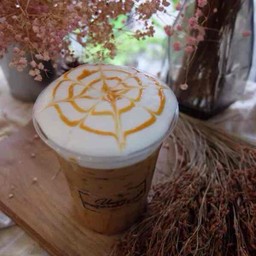 Caramel macchiato 