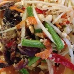 ตำไทยปู