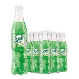 มิรินด้า น้ำเขียว