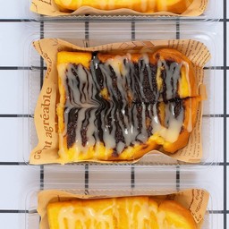 ปังไข่ปั้วะ