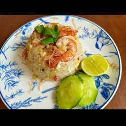 ข้าวผัด