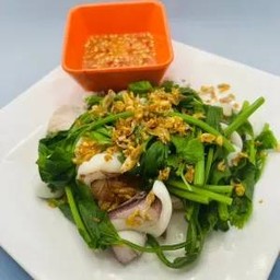 ทะเลลวกจิ้ม