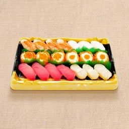 Premium Seafood Party