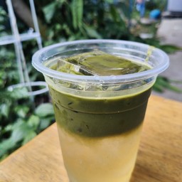 เพียวมัทฉะ