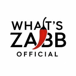 ร้านยำ WHAT'S ZABB