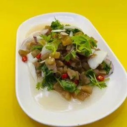 ยำไชโป๊