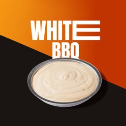 White BBQ