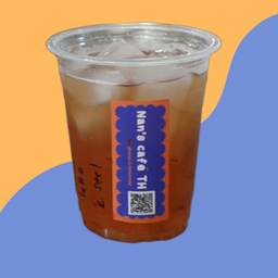 กาแฟโคลด์บริว house blend