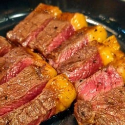 Tom Tom Steak
