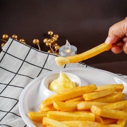 เฟรนซ์ฟราย