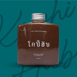 กาแฟโบราณ (แบบขวด)