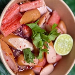 EatPa อีทป่ะ