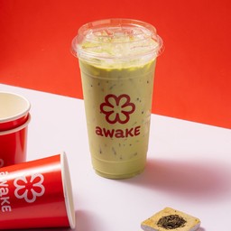 ชาเขียว (GreenTea Premium)