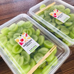 องุ่นไซมัสกัส