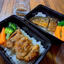 บ้านกระเพรา (ครัวCANAAN)