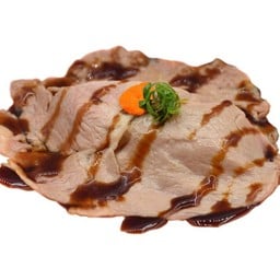 เนื้อริบอาย