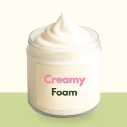 Creamy Foam (Whip+Milk)