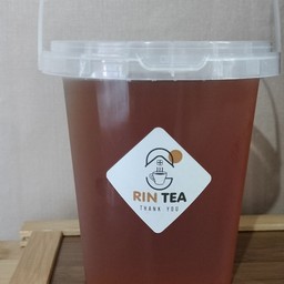 ชาเสาวรสแก้วถัง