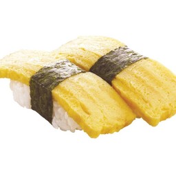ซูชิไข่หวาน