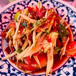 ส้มตำติดเมา นัวร์เว้ยเฮ้ย🌶️ สาขาหลัก