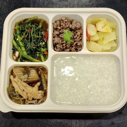 boxset ข้าวต้มสุดคุ้ม