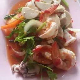 ยำรวมมิตร