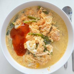 สุกี้น้ำไก่หมัก